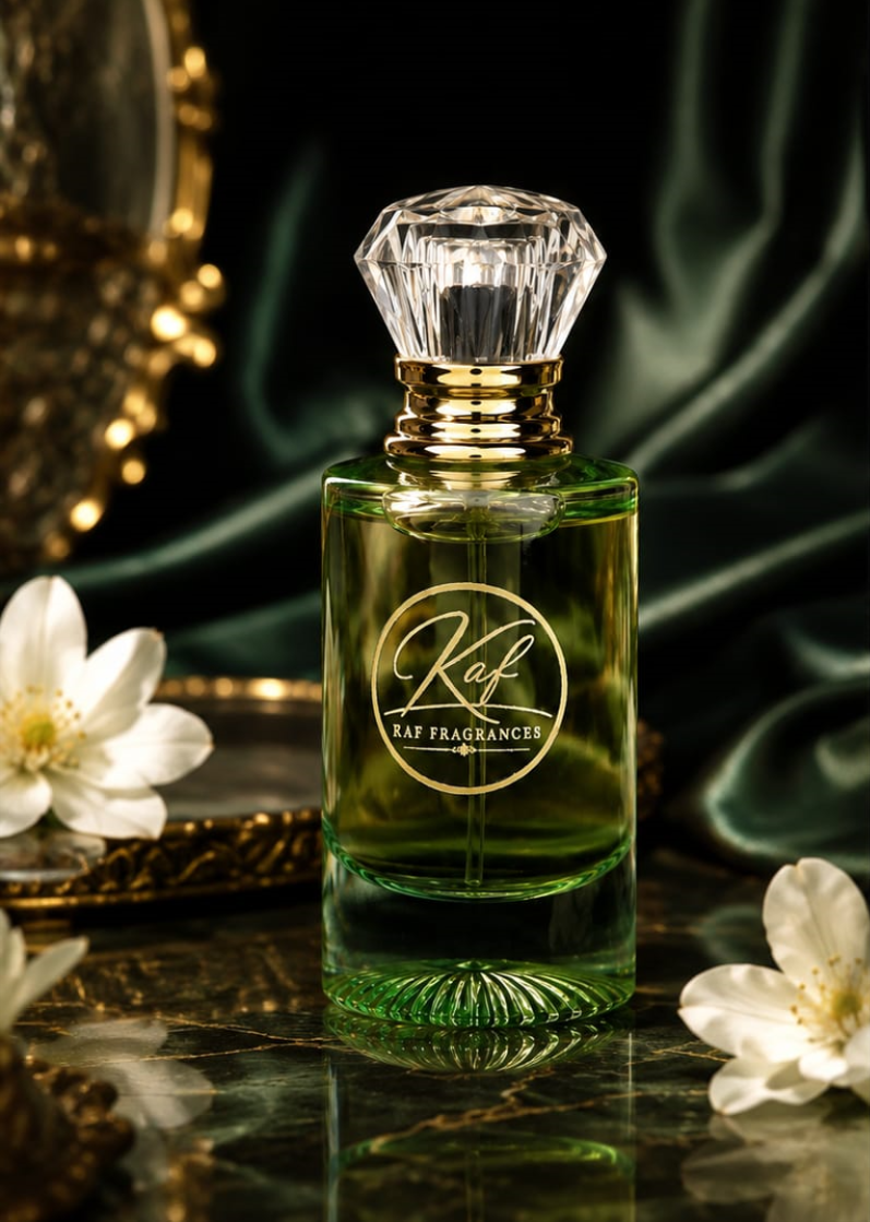 Sultana Extrait de Parfum (50 ml) - Image 2
