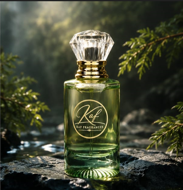 Sultana Extrait de Parfum (50 ml) - Image 3