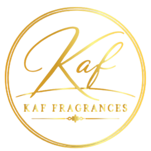KAF Fragrances Logo