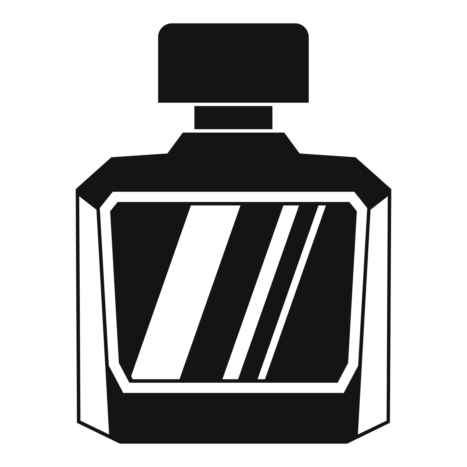 perfume icon