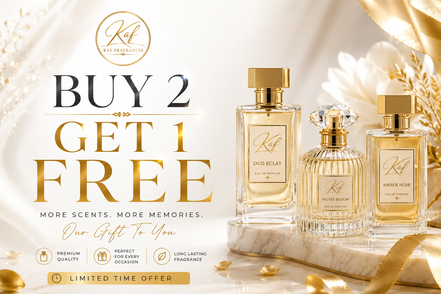 Promotional Banner